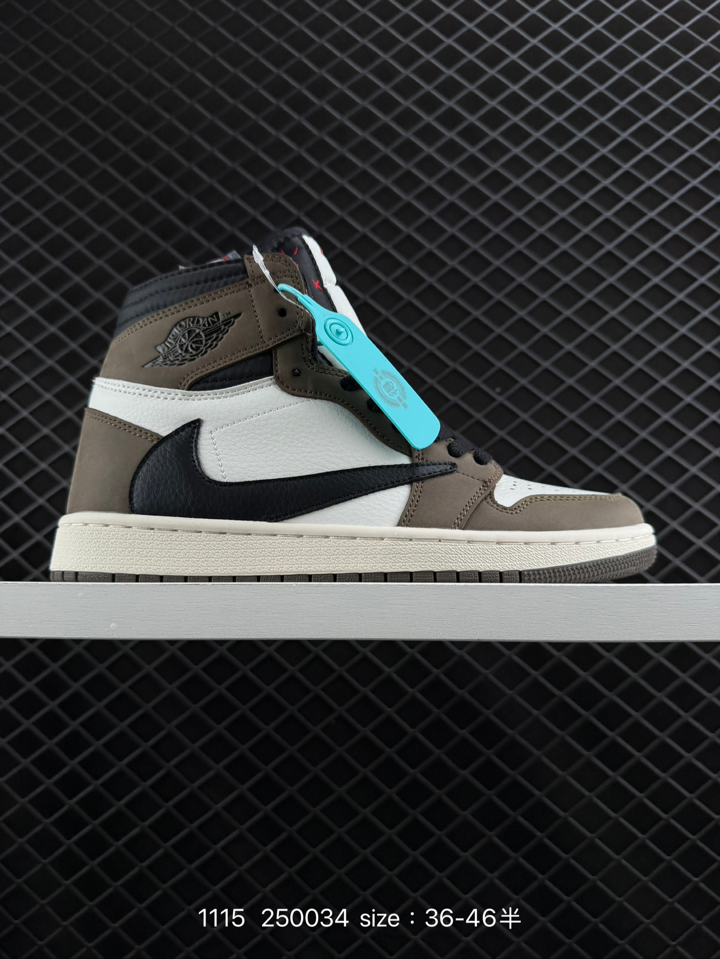 Nike AIR JORDAN 1 RETRO HIGH